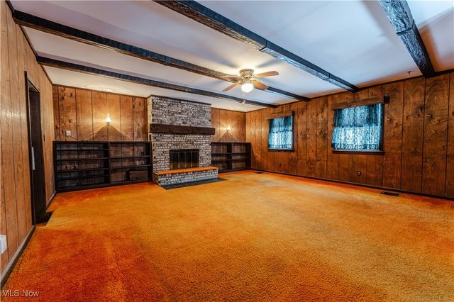 1218 Myers Avenue, Ashland, OH 44805