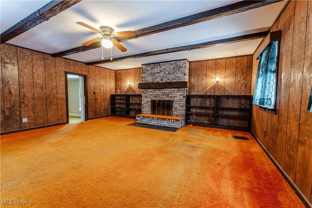 1218 Myers Avenue, Ashland, OH 44805