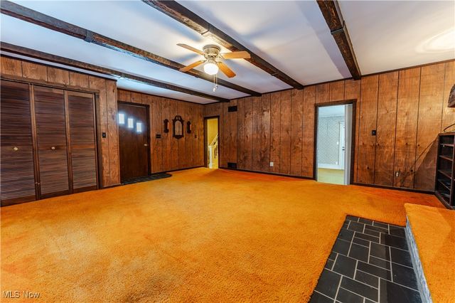 1218 Myers Avenue, Ashland, OH 44805