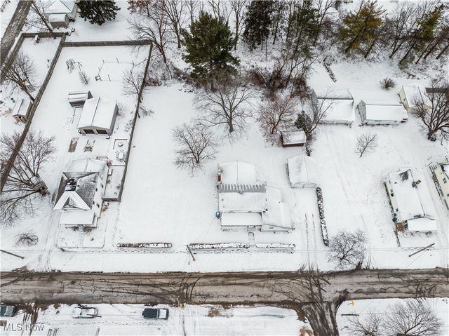 1218 Myers Avenue, Ashland, OH 44805