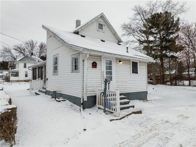 1218 Myers Avenue, Ashland, OH 44805