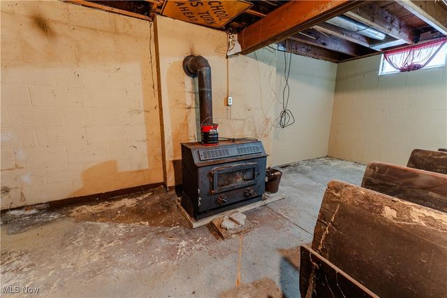 1218 Myers Avenue, Ashland, OH 44805