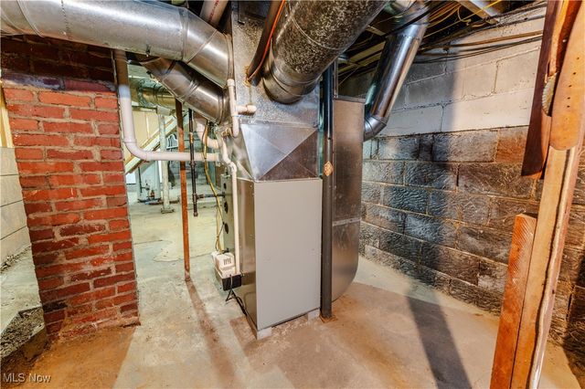 1218 Myers Avenue, Ashland, OH 44805