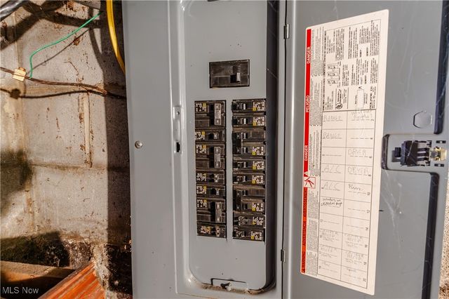 1218 Myers Avenue, Ashland, OH 44805