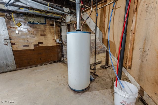 1218 Myers Avenue, Ashland, OH 44805