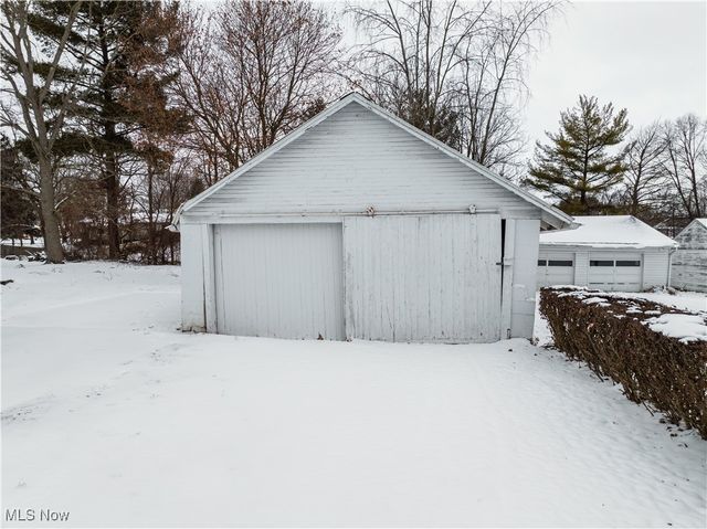 1218 Myers Avenue, Ashland, OH 44805