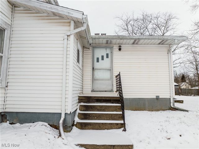 1218 Myers Avenue, Ashland, OH 44805