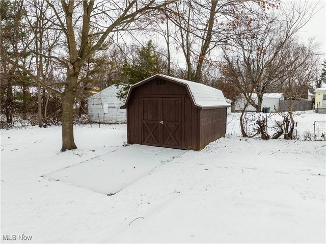 1218 Myers Avenue, Ashland, OH 44805