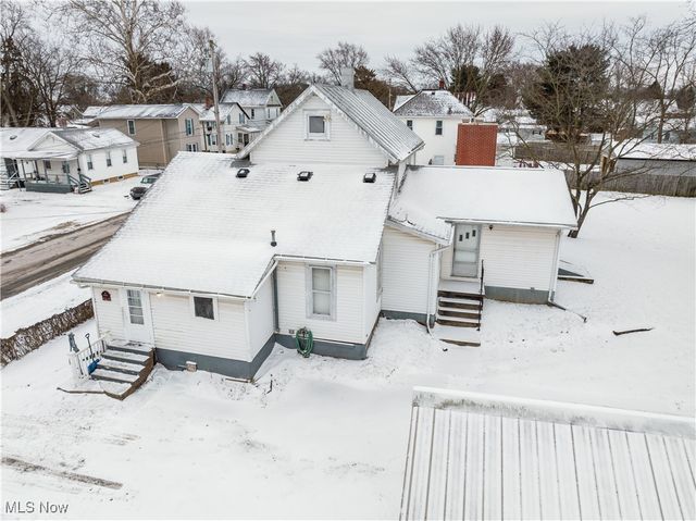 1218 Myers Avenue, Ashland, OH 44805