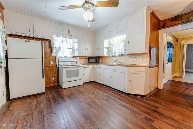 1218 Myers Avenue, Ashland, OH 44805