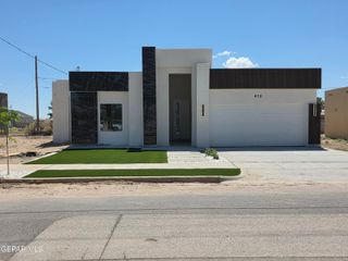 470 Sylvia Court, El Paso, TX 79927