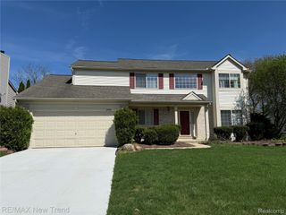 2899 MYSTIC Drive, Pittsfield Charter Township, MI 48103