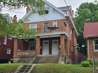1026 Schiff Avenue, Cincinnati, OH 45205
