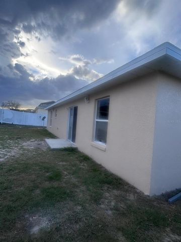 8 SAWFISH COURT, Kissimmee, FL 34759