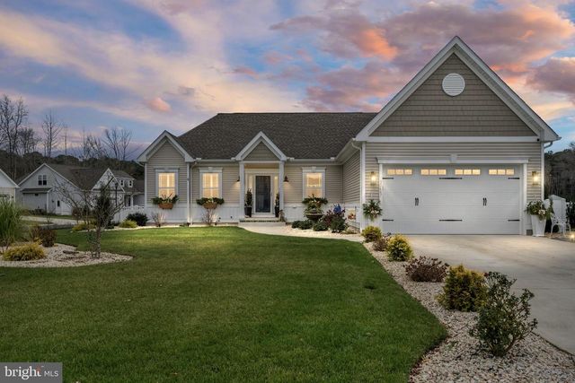 30647 LEDNUM DR, Frankford, DE 19945