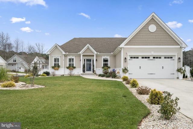 30647 LEDNUM DR, Frankford, DE 19945