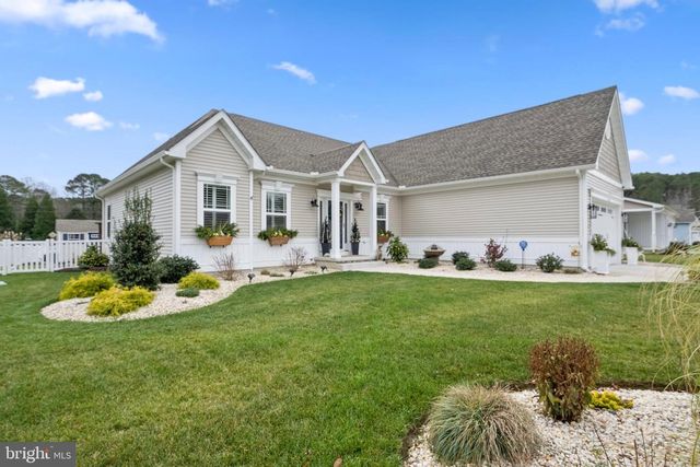 30647 LEDNUM DR, Frankford, DE 19945