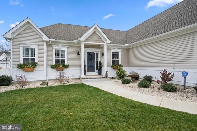 30647 LEDNUM DR, Frankford, DE 19945