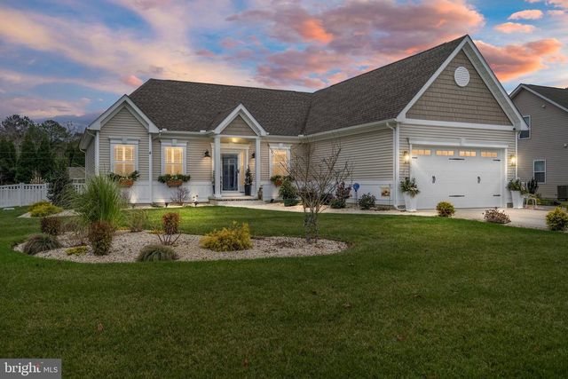 30647 LEDNUM DR, Frankford, DE 19945