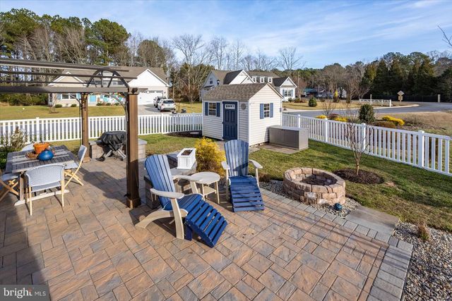 30647 LEDNUM DR, Frankford, DE 19945