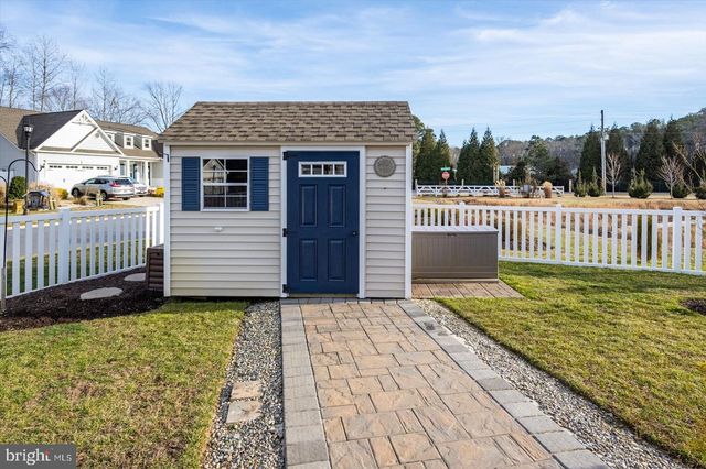 30647 LEDNUM DR, Frankford, DE 19945