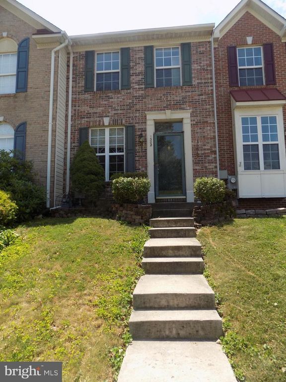 1302 ROMAN RIDGE WAY, Bel Air, MD 21014