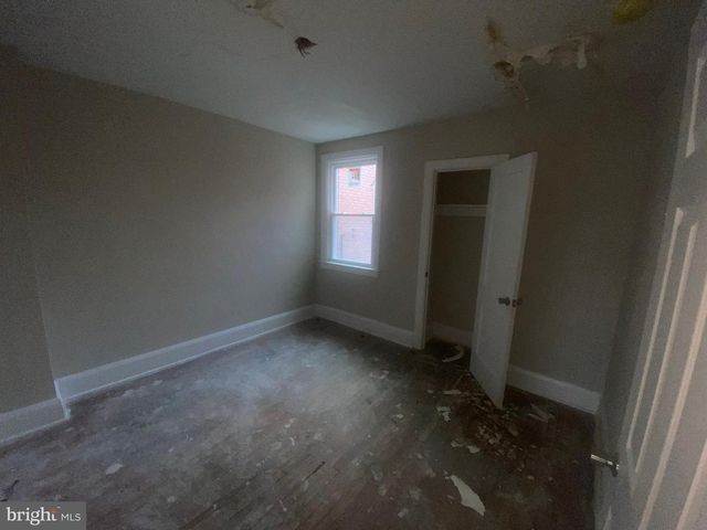 3306 W FRANKLIN ST, Baltimore, MD 21229
