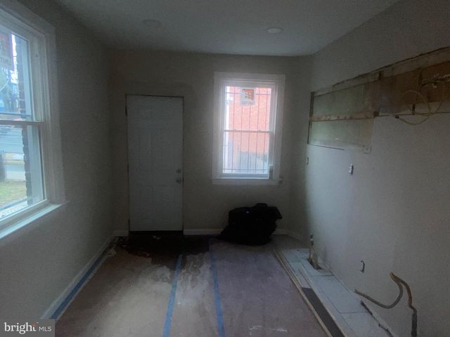 3306 W FRANKLIN ST, Baltimore, MD 21229