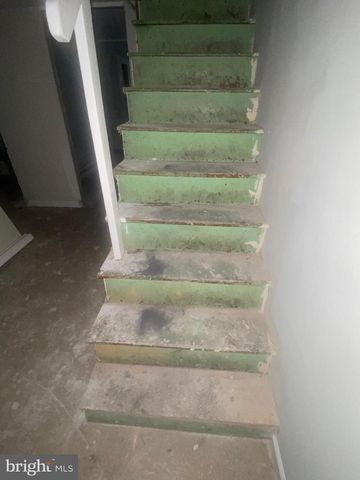 3306 W FRANKLIN ST, Baltimore, MD 21229