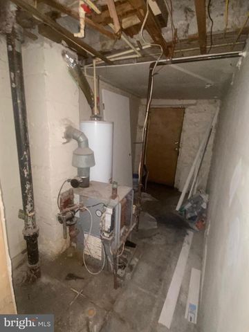 3306 W FRANKLIN ST, Baltimore, MD 21229