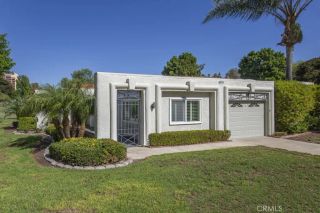 5516 Paseo Del Lago West A, Laguna Woods, CA 92637