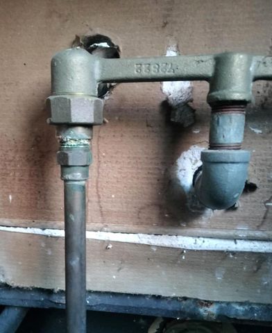 544 S 13th Street, Saginaw, MI 48601