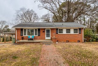 712 Lyman Street, Gaffney, SC 29340