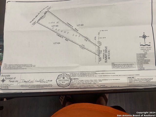 2395 SUMMIT DR, New Braunfels, TX 78132