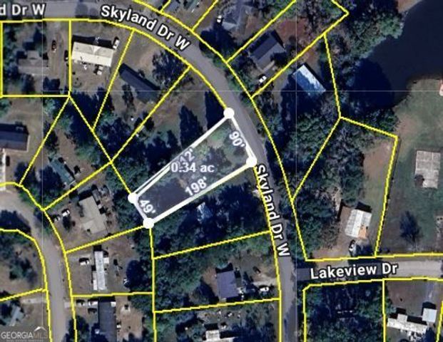 59 Skyland Drive W, Locust Grove, GA 30248