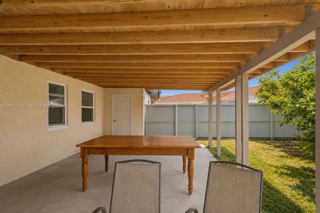 12021 SW 209th Street, Miami, FL 33177