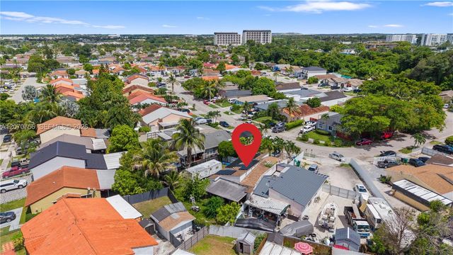 12021 SW 209th Street, Miami, FL 33177