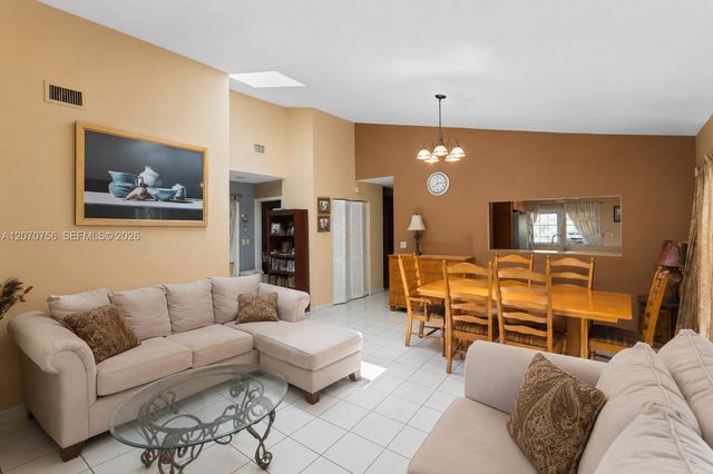 12021 SW 209th Street, Miami, FL 33177