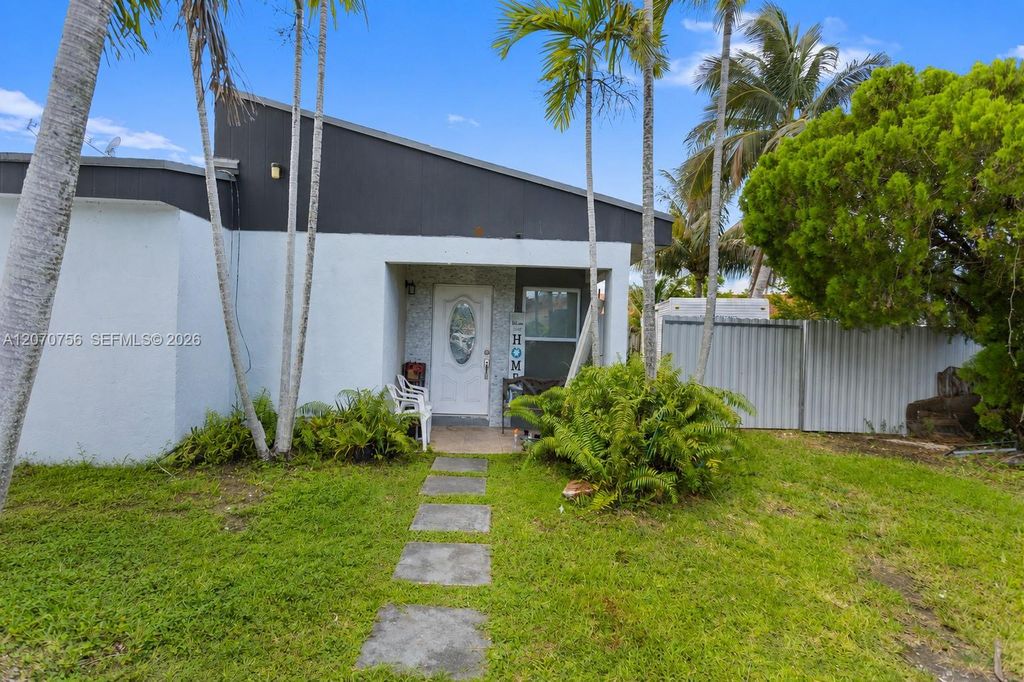 12021 SW 209th Street, Miami, FL 33177