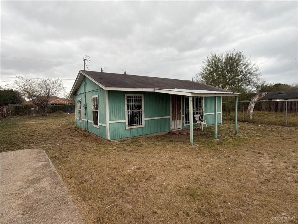 2012 S 26th Street, Mcallen, TX 78503