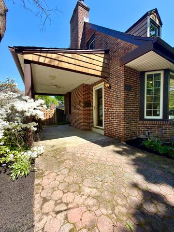 418 E COUNTRY CLUB LN, Wallingford, PA 19086