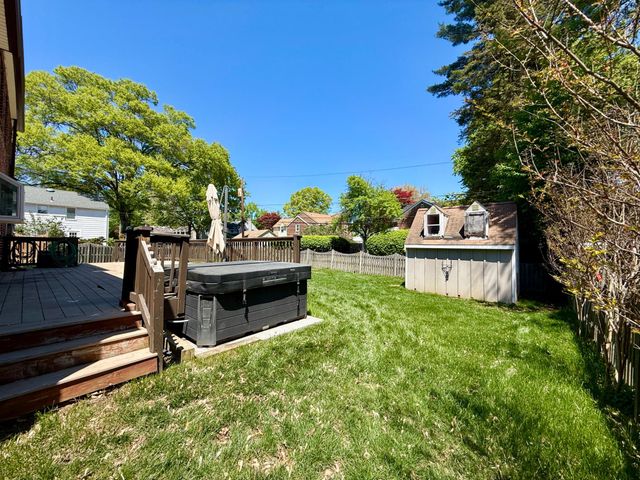 418 E COUNTRY CLUB LN, Wallingford, PA 19086