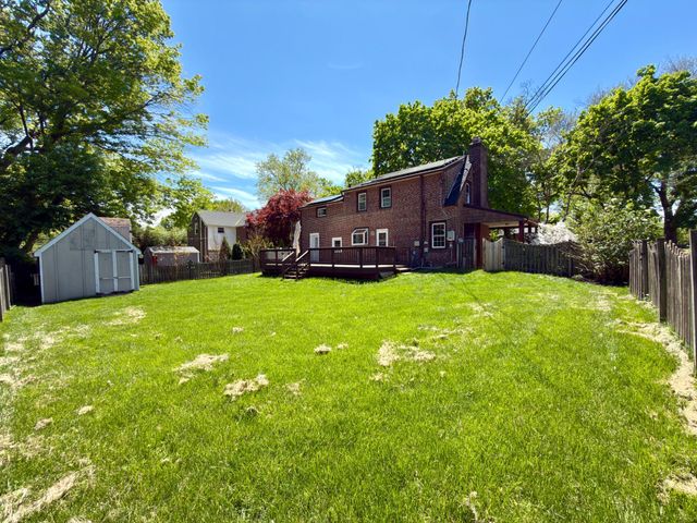 418 E COUNTRY CLUB LN, Wallingford, PA 19086