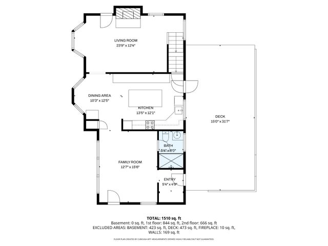 418 E COUNTRY CLUB LN, Wallingford, PA 19086