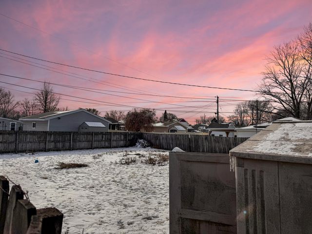 510 Belden Drive, Dyer, IN 46311