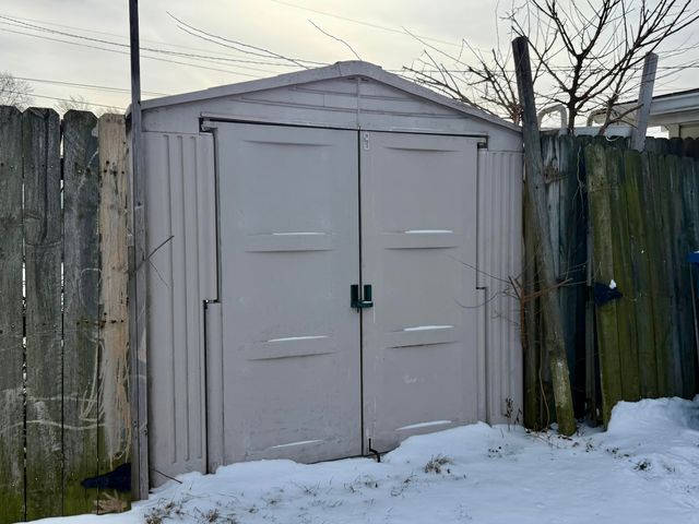 510 Belden Drive, Dyer, IN 46311