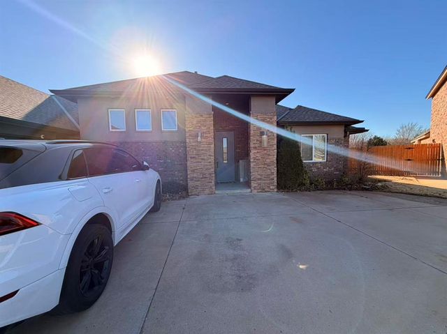 19404 Fieldshire Street, Edmond, OK 73012