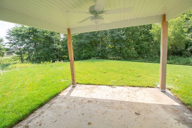 2802 AMBERWOOD CT, Columbia, MO 65203