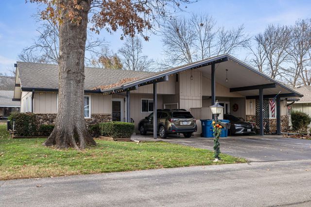 5 Maple Court, Branson, MO 65616