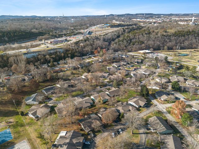 5 Maple Court, Branson, MO 65616